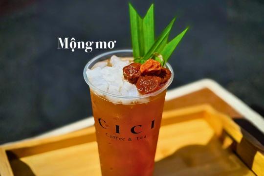 CiCi - Coffee & Tea