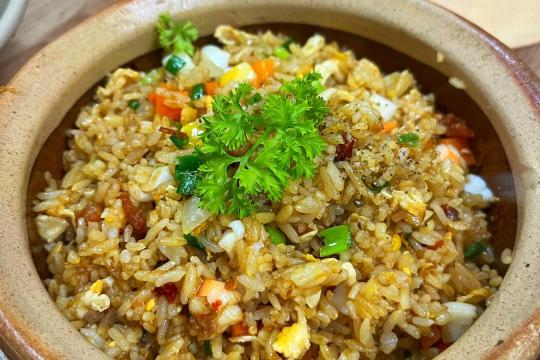 아둣 식당