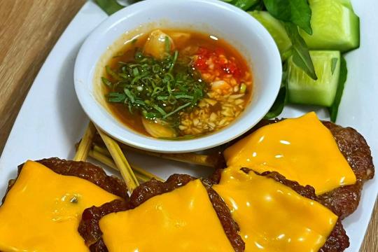 아둣 식당
