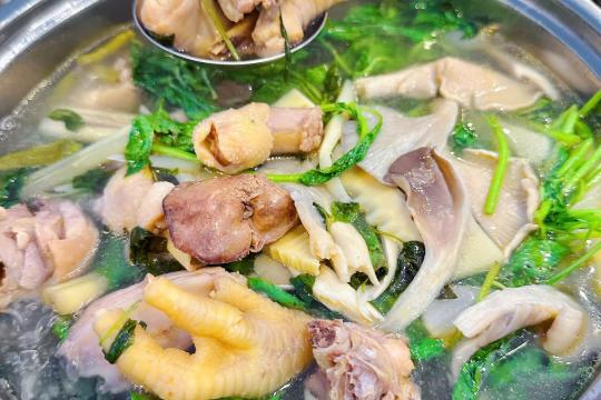 Phố Nướng