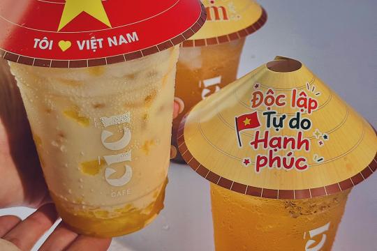 CiCi - Coffee & Tea
