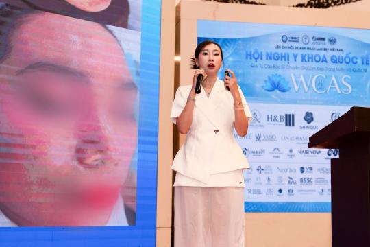 Viện Thẩm Mỹ Shinhan