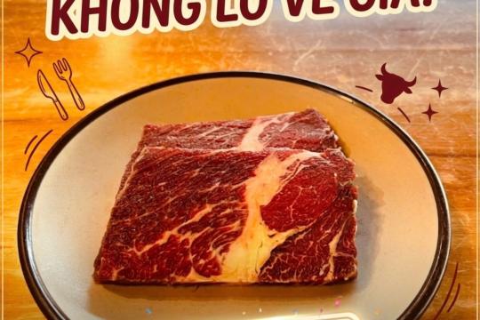 Tiệm nướng Gajok BBQ