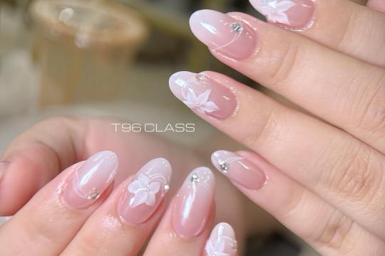 T96 네일