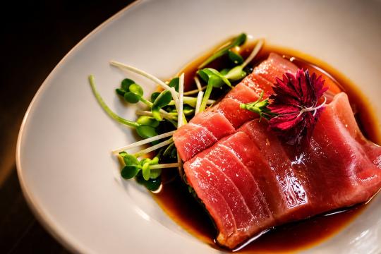 Feast Restaurant Nha Trang