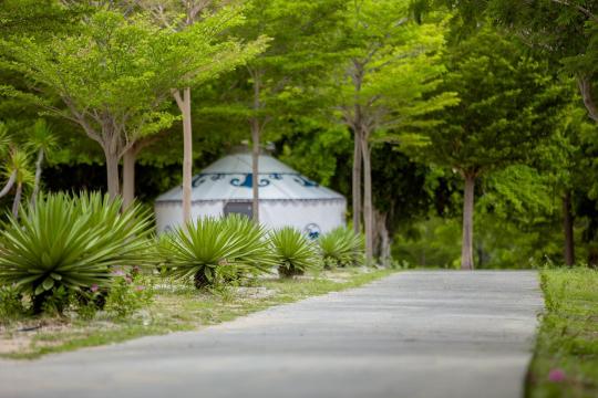 Khu Du Lịch Tanyoli