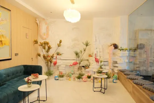 Alphan Hotel Vạn Ninh