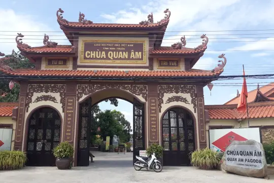 Chùa Quan Âm