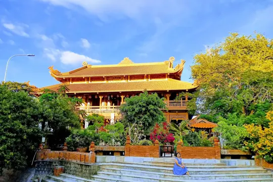 Chùa Quan Âm