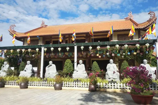Chùa Quan Âm