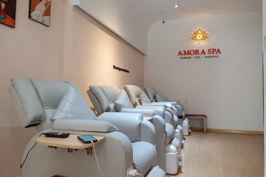 Amora Spa