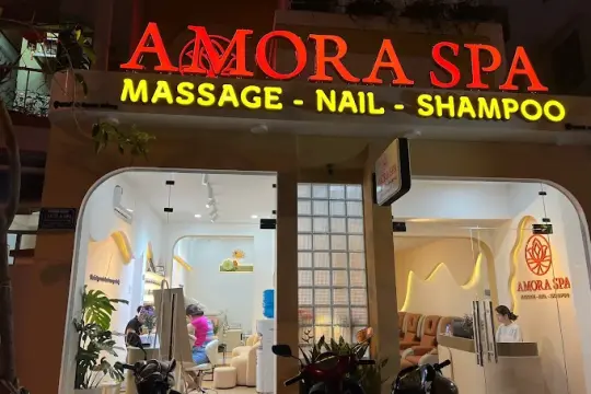 Amora Spa