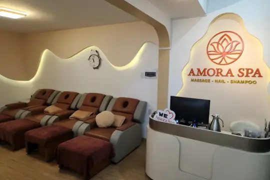 Amora Spa