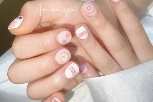 Amora Spa