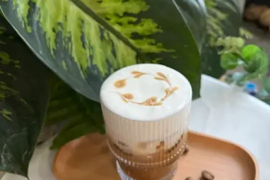 An cafe Ninh Hòa