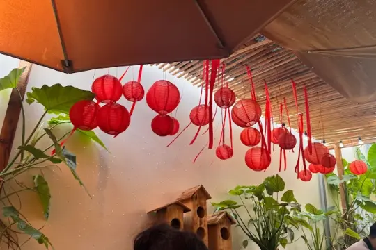 An cafe 宁和店