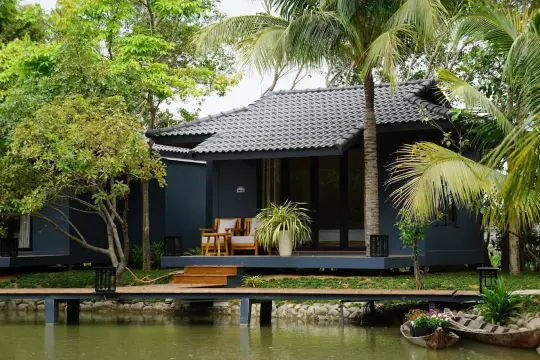 Annhien home's