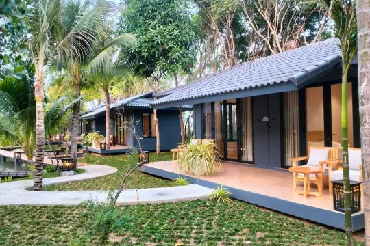 Annhien home's