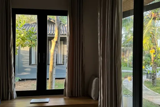 Annhien home's