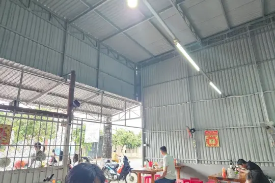 Bánh Canh Cam Ranh