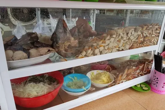 Bánh Canh Cam Ranh
