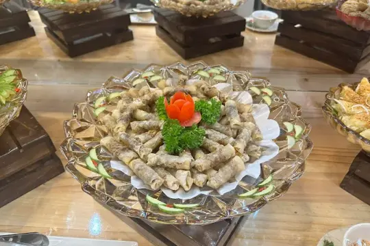 빅토리 무연 숯불구이 & 샤브샤브 뷔페 179k