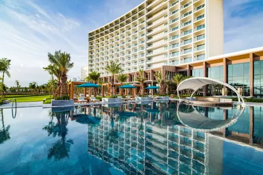 Radisson Blu Cam Ranh Resort