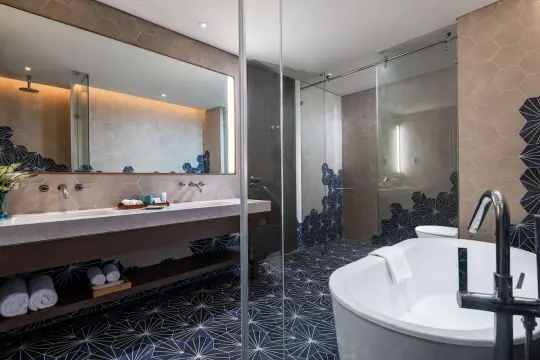 Radisson Blu Cam Ranh Resort