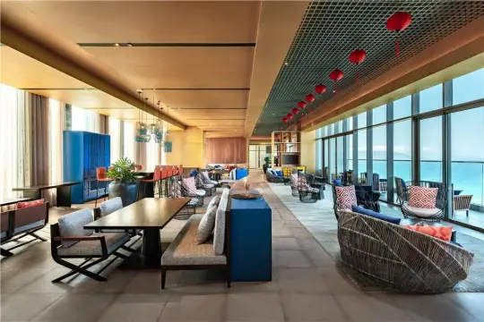 Radisson Blu Cam Ranh Resort