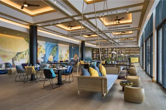 Radisson Blu Cam Ranh Resort