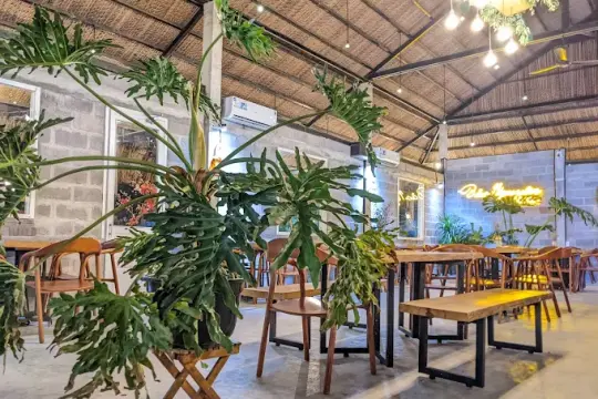 Bảo Nguyên Coffee