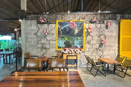 Bảo Nguyên Coffee