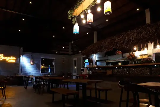 Bảo Nguyên Coffee