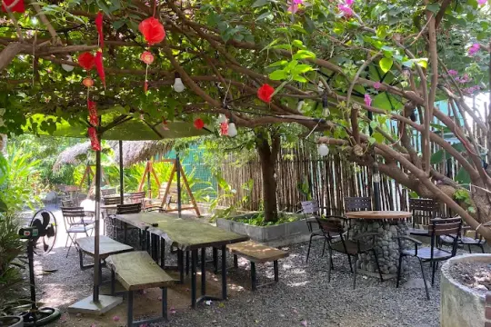Bảo Nguyên Coffee