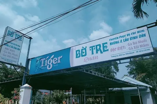 Bo Tre Quan
