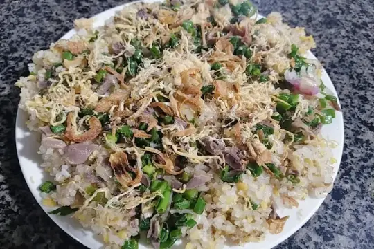 Bo Tre Quan