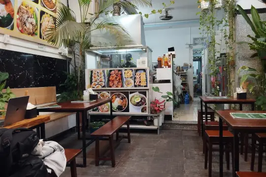 Gà La Cà Nha Trang
