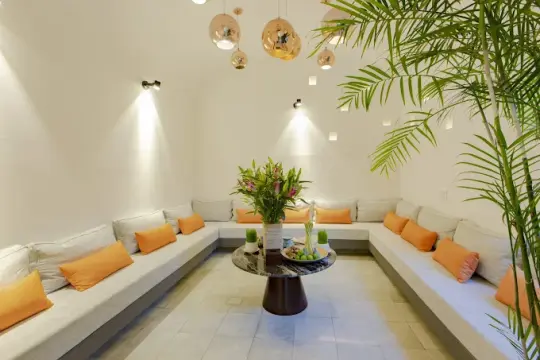 CASA SPA 芽庄店