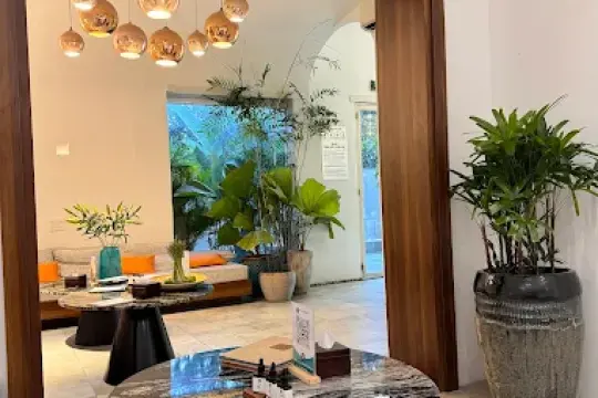CASA SPA 芽庄店