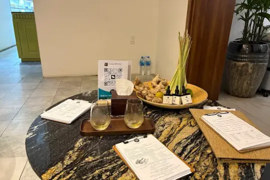 CASA SPA 芽庄店