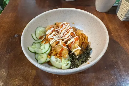 Gà La Cà Nha Trang