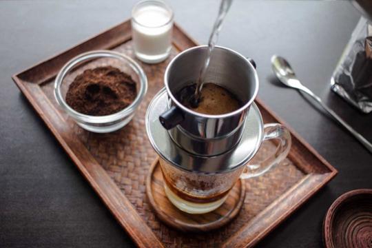 Me Trang Coffee Ninh Hoa