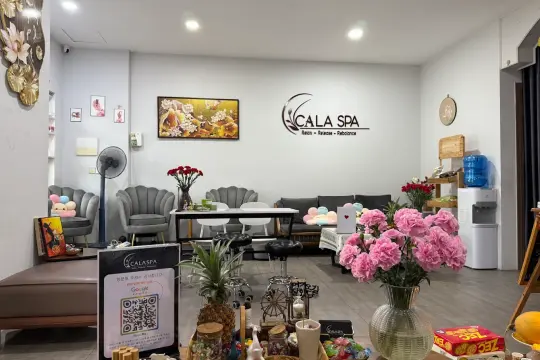 Кала Спа