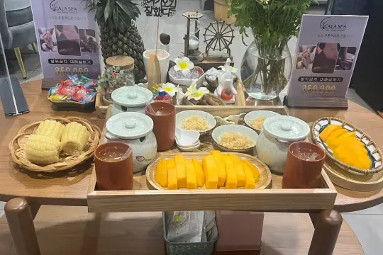 Кала Спа