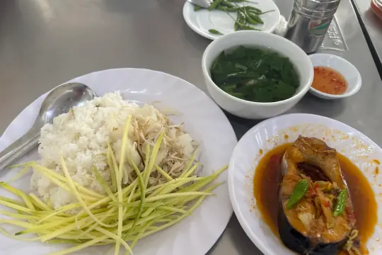 꼬바 식당