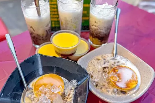Chè Cô Phi