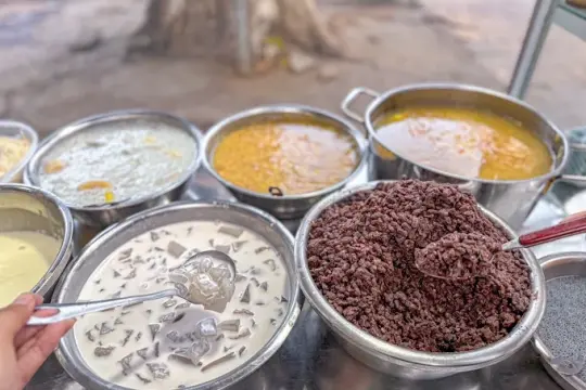 Chè Cô Phi