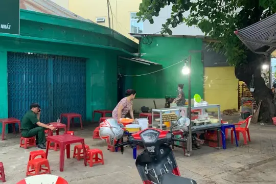 Chè Cô Phi