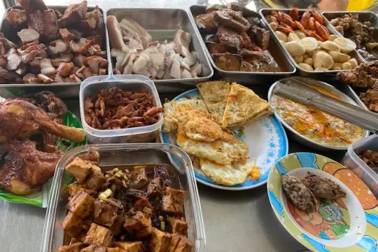 디엔짱 식당(Điền Trang)
