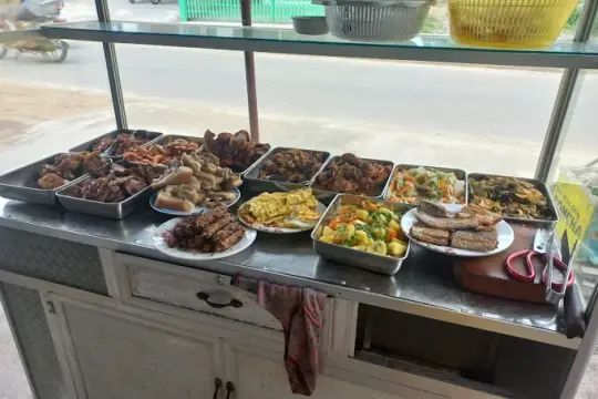 디엔짱 식당(Điền Trang)